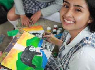 Conozcan las claves para ser felices