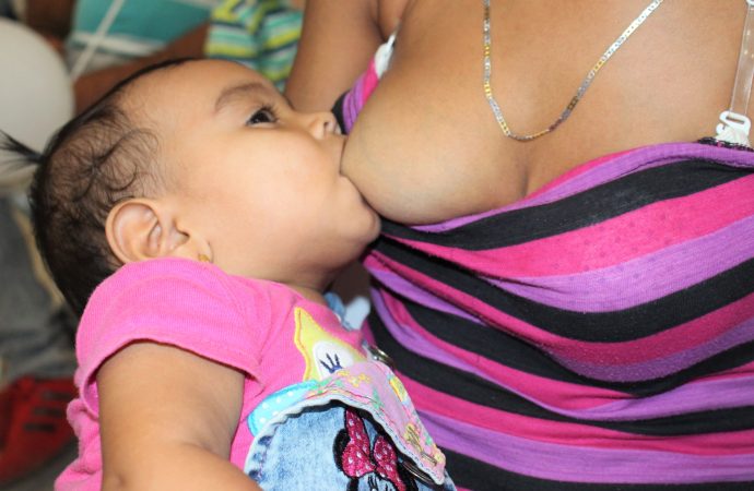 En 2023 murieron 246 niños en Colombia por desnutrición