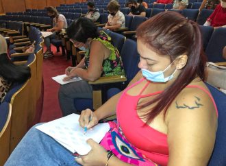 Día Internacional de la Mujer: Se necesitan 131 años para llegar a la paridad salarial
