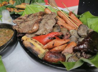 Tendencias del marketing alimentario