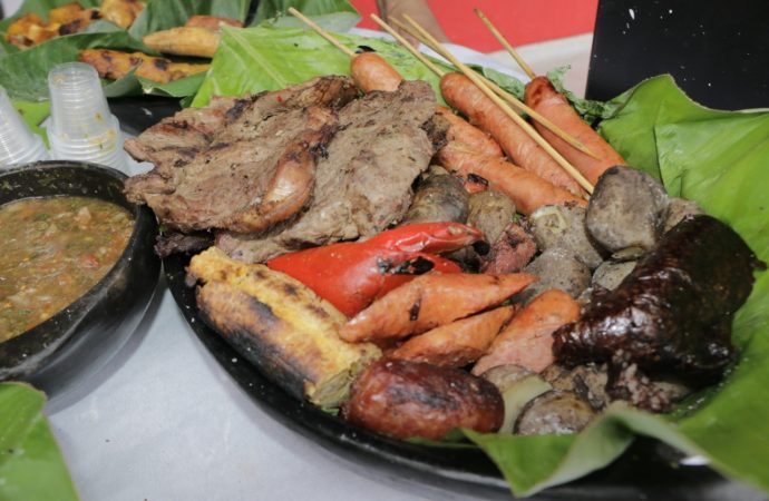 Tendencias del marketing alimentario