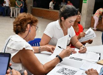 Mercado laboral para las mujeres sigue siendo todo un desafío