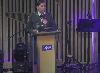 En Premio a la Mujer exaltan iniciativa ‘Nata Desmina’ del Huila