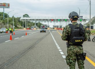 Con ‘Cacica Gaitana’ buscan blindar la seguridad en Huila