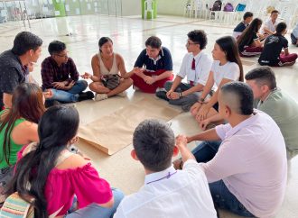 Jóvenes neivanos destapan problemáticas, necesidades y proyecciones