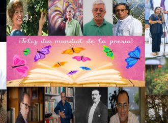 Día Mundial de la Poesía
