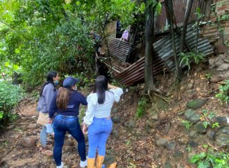 En alerta Consejo Municipal de Gestión del Riesgo en Neiva