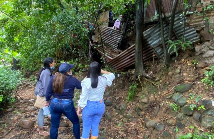 En alerta Consejo Municipal de Gestión del Riesgo en Neiva