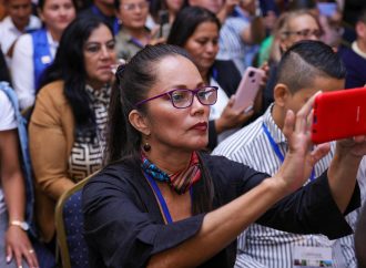 ¿Es difícil para las mujeres conseguir trabajo al salir de la universidad?