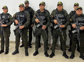 Fortalecen lucha contra la extorsión en Neiva