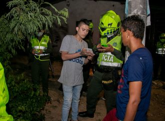Urgen medidas contundentes contra la delincuencia en Neiva