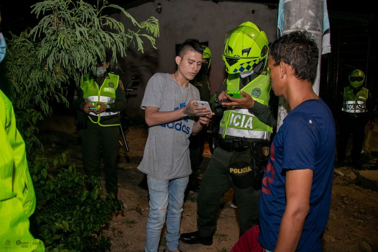 Urgen medidas contundentes contra la delincuencia en Neiva