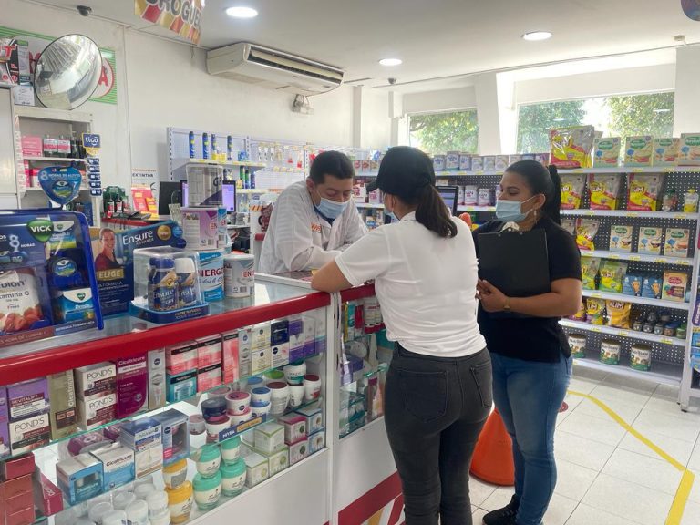 Preocupante freno de la dinámica empresarial del Huila