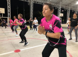 Día Mundial de la Actividad Física