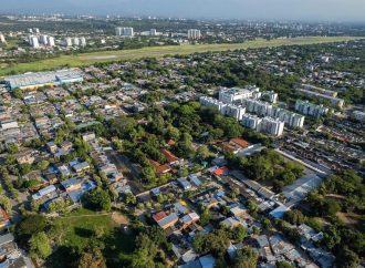 Desafíos de las ciudades para comenzar a ser sostenibles