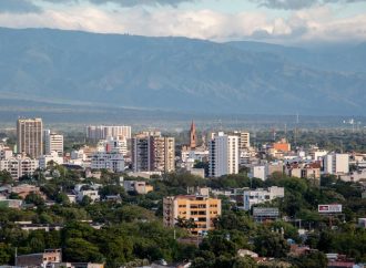 Neiva y la Adaptación y Mitigación al Cambio Climático
