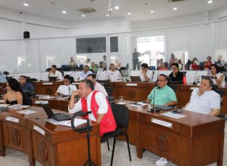 Invitan a concejalas y concejales a construir con el Gobierno una agenda común