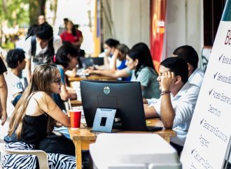 Estudio revela que disminuirá contratación de empleados