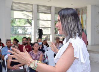 ‘Las JAC de Neiva: a realizar actualización de sus estatutos’