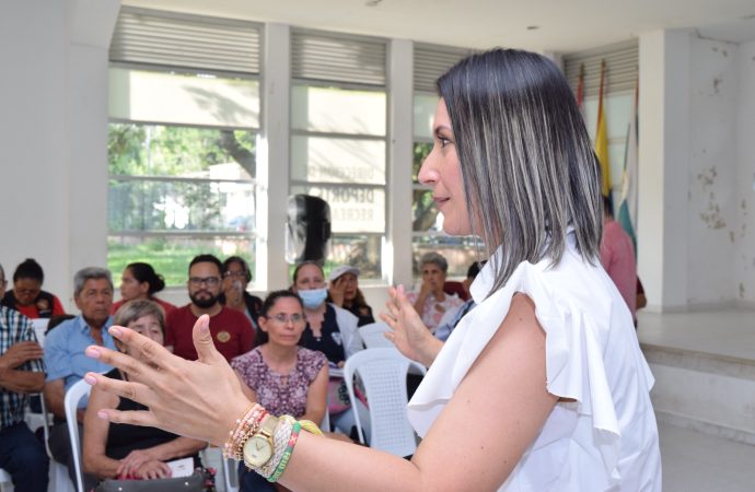 ‘Las JAC de Neiva: a realizar actualización de sus estatutos’