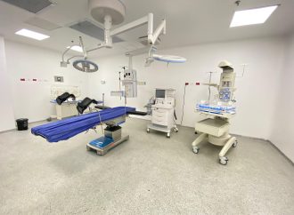 Presentan diagnóstico del Centro de Atención Integral Materno Infantil