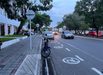 Índice Subnacional de Emprendimiento: Neiva, puntaje de 3.8 sobre 10