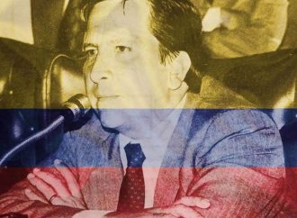 El legado de Rodrigo Lara Bonilla