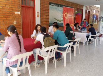 Desempleo sube al 11.3% en Colombia y 12.1% en Neiva