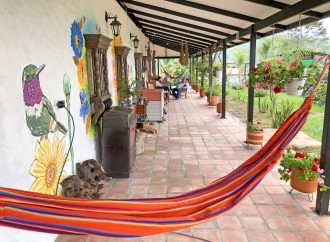 Nace Centro Inter Agencial para la Protección Ambiental y de Turismo