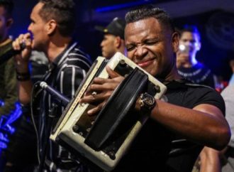 Omar Geles: una vida dedicada al vallenato