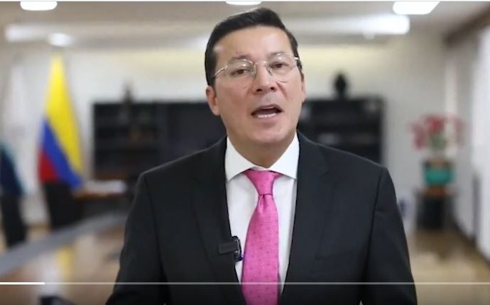 Desmantelado grupo delincuencial dedicado al tráfico de migrantes con cédulas falsas