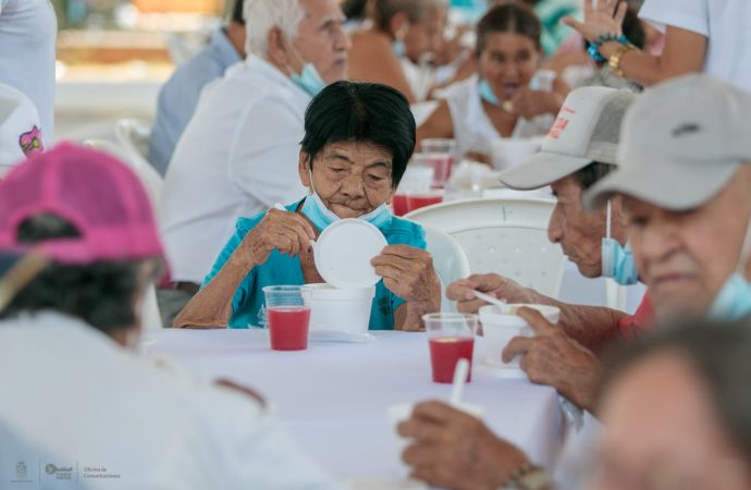 Aumenta inseguridad alimentaria en Huila