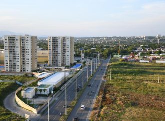 Avalan nueva reestructuración administrativa de la Alcaldía de Neiva