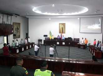 ¿Qué propone el Plan Departamental de Desarrollo del Huila?