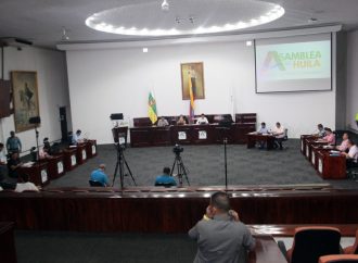 Aprobado Plan de Desarrollo del Huila