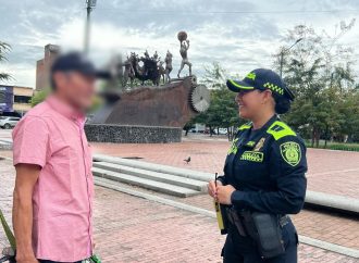 Destapan problemáticas sociales y de inseguridad en la Plaza Cívica de Neiva