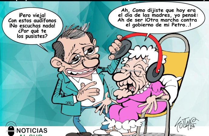 Tiempo para tener en mente a las madres (hasta las más mentadas)