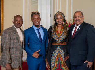 «Colombia tuvo su génesis en la segregación racial, la discriminación racial y el racismo»