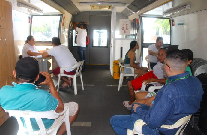 «Se acentúa el deterioro laboral en el país»: Fenalco