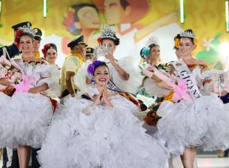 La Argentina, Reina Departamental del Bambuco