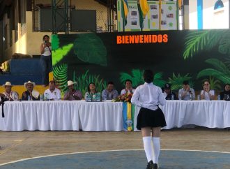 Modernizarán infraestructura educativa en Acevedo, Pitalito y Saladoblanco