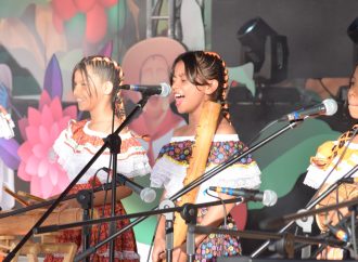 Niñez de Neiva hace grande al folclor del Huila