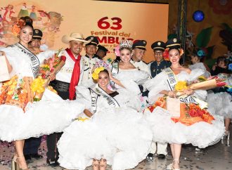 Neiva eligió  a Ana María Gaita