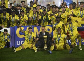 Atlético Bucaramanga hace historia: Campeón del Fútbol Colombiano