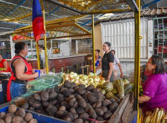 Inflación anual en Neiva alcanza el 6.11%