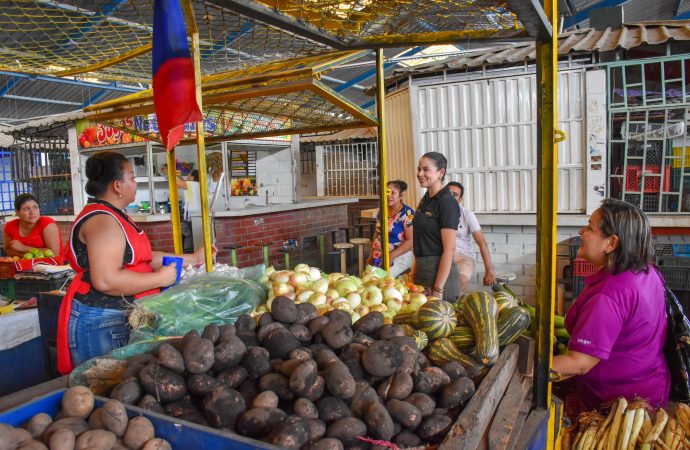 Inflación anual en Neiva alcanza el 6.11%