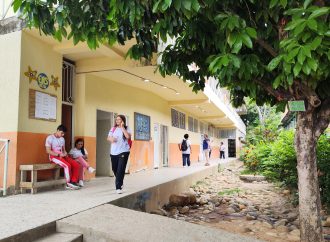 Procuraduría alerta por riesgos y pésima infraestructura en colegios de Neiva