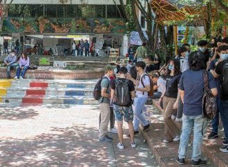 Duro diagnóstico de la ‘criminalización de estudiantes en Colombia’
