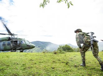 Novena Brigada y Alcaldes del Huila acuerdan estrategias de seguridad