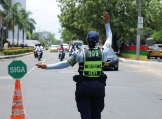 Aumenta 30% siniestralidad vial en Neiva